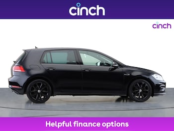 Used Volkswagen Golf 2019 for sale - 75730068: Photo