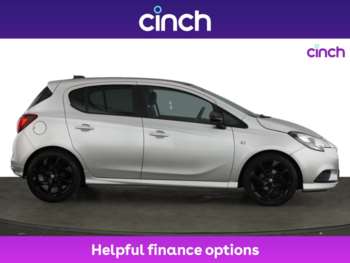 Used Vauxhall Corsa 2019 for sale - 75322576: Photo