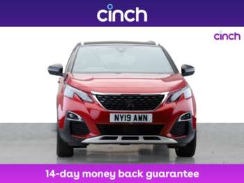Used Peugeot 3008 2019 for sale - 75150400: Photo