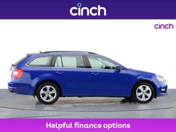 Used Skoda Octavia 2020 for sale - 75371093: Photo