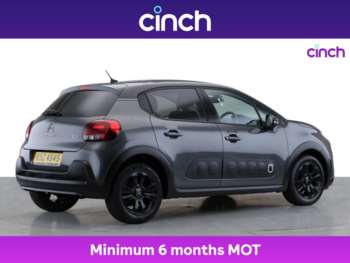 Used Citroen C3 2017 for sale - 75265829: Photo