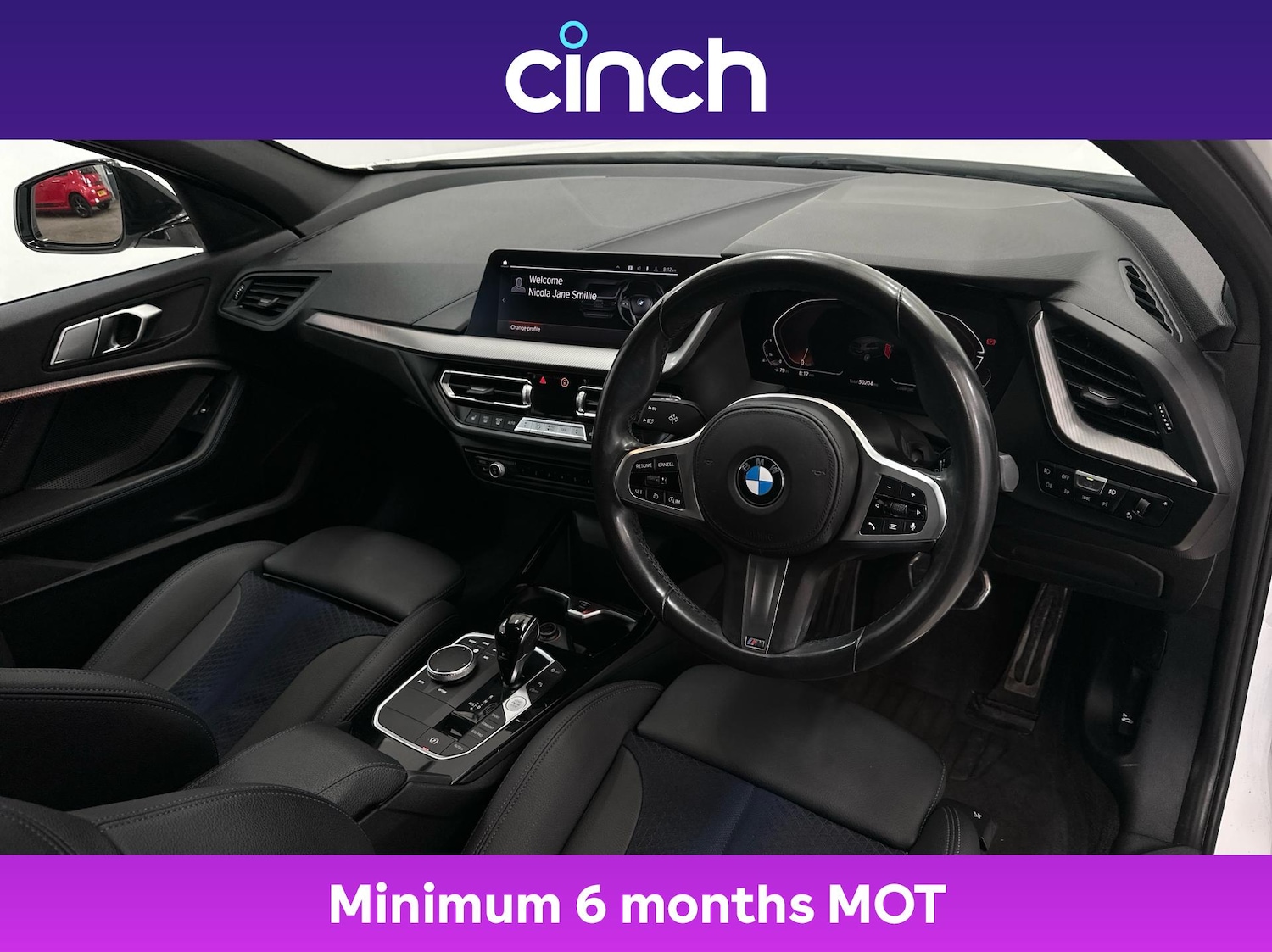 Used BMW 1 Series 2022 for sale - 76453314: Photo 12