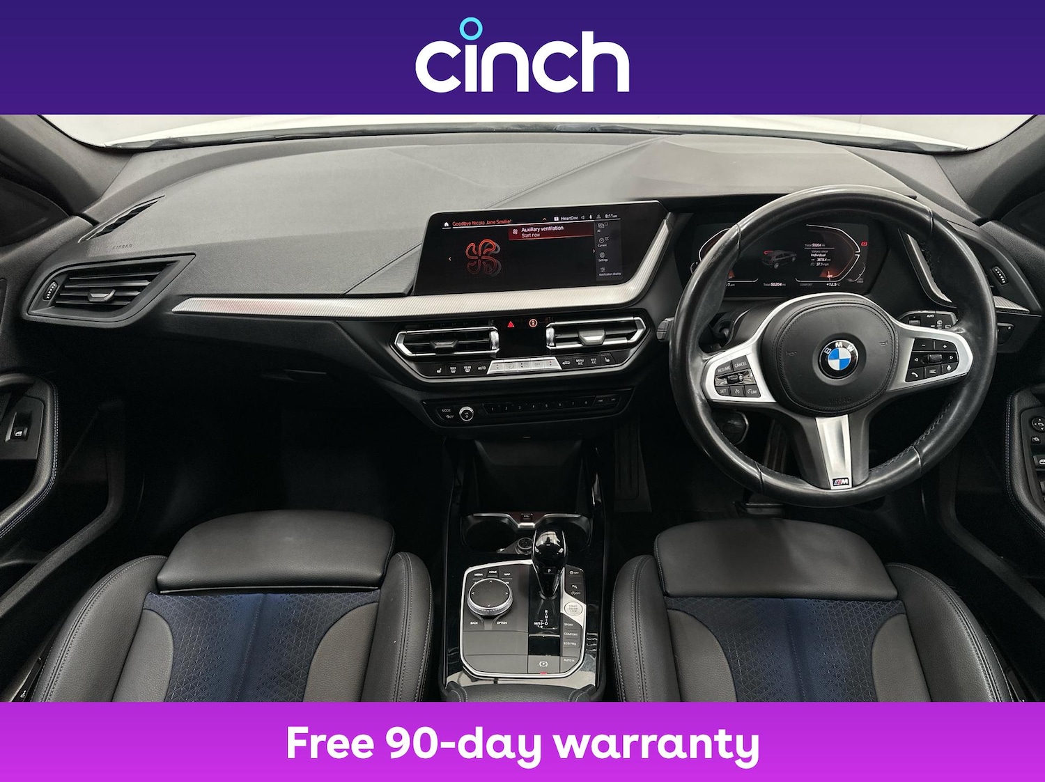 Used BMW 1 Series 2022 for sale - 76453314: Photo 15