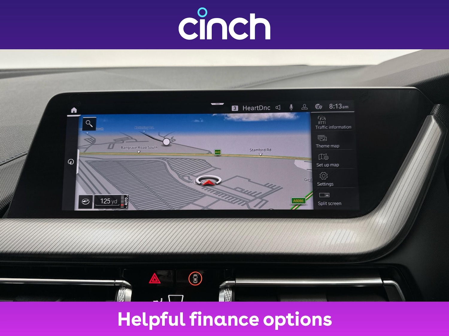 Used BMW 1 Series 2022 for sale - 76453314: Photo 17