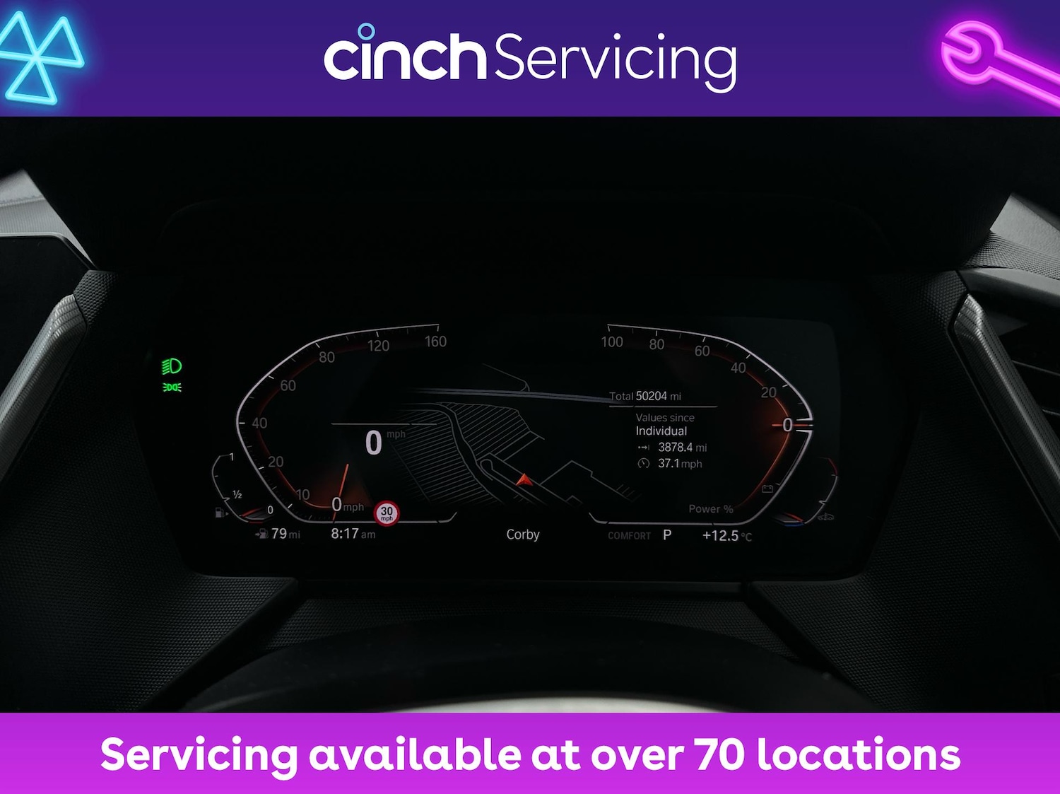 Used BMW 1 Series 2022 for sale - 76453314: Photo 18