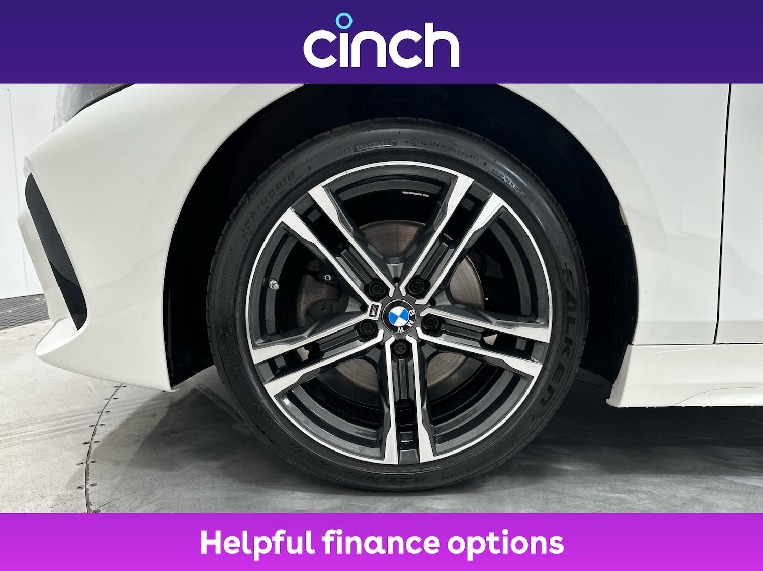 Used BMW 1 Series 2022 for sale - 76453314: Photo 24