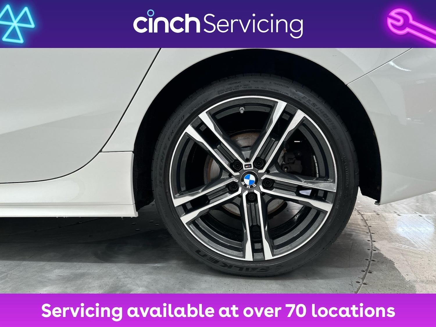 Used BMW 1 Series 2022 for sale - 76453314: Photo 26