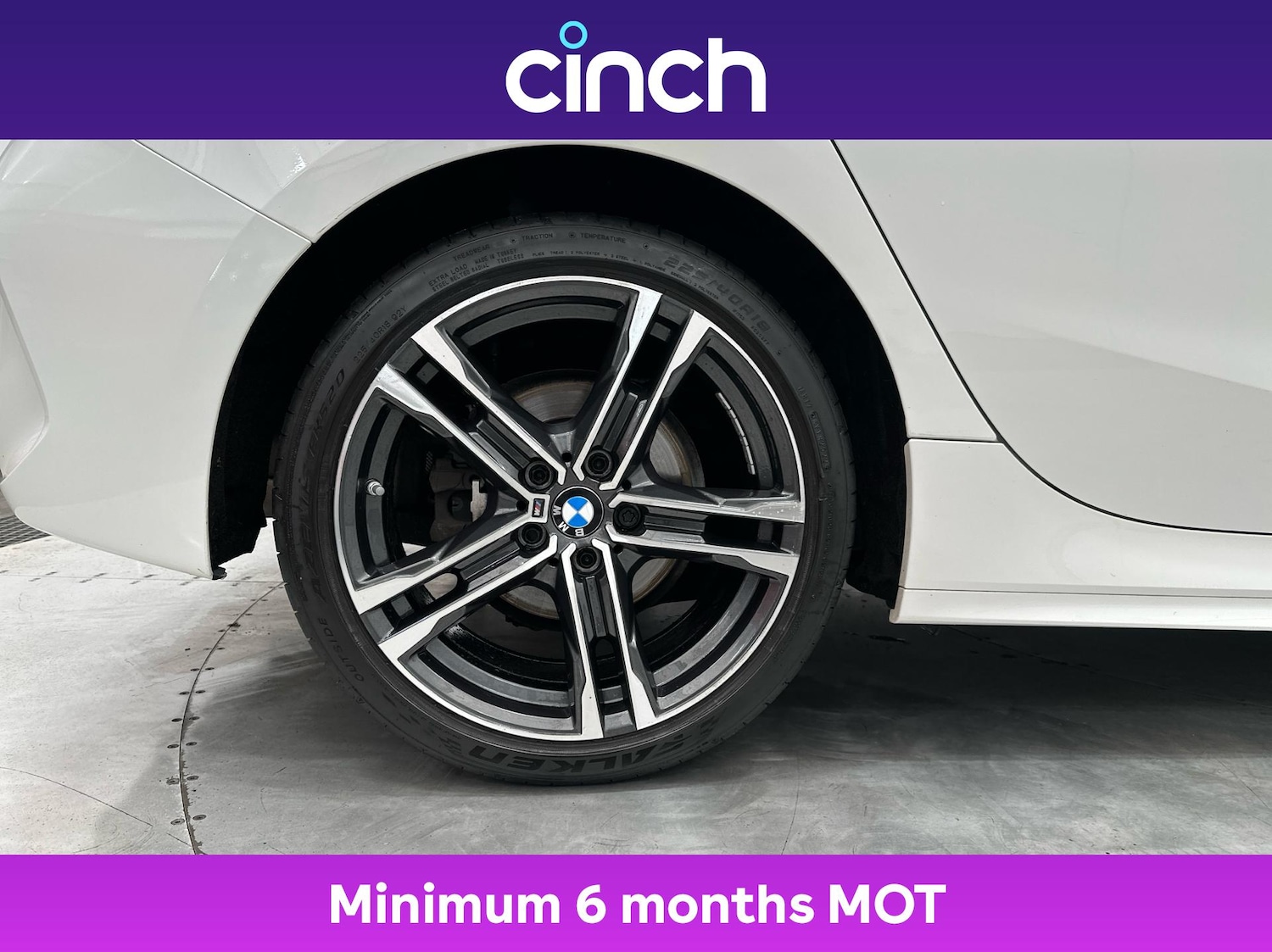 Used BMW 1 Series 2022 for sale - 76453314: Photo 27