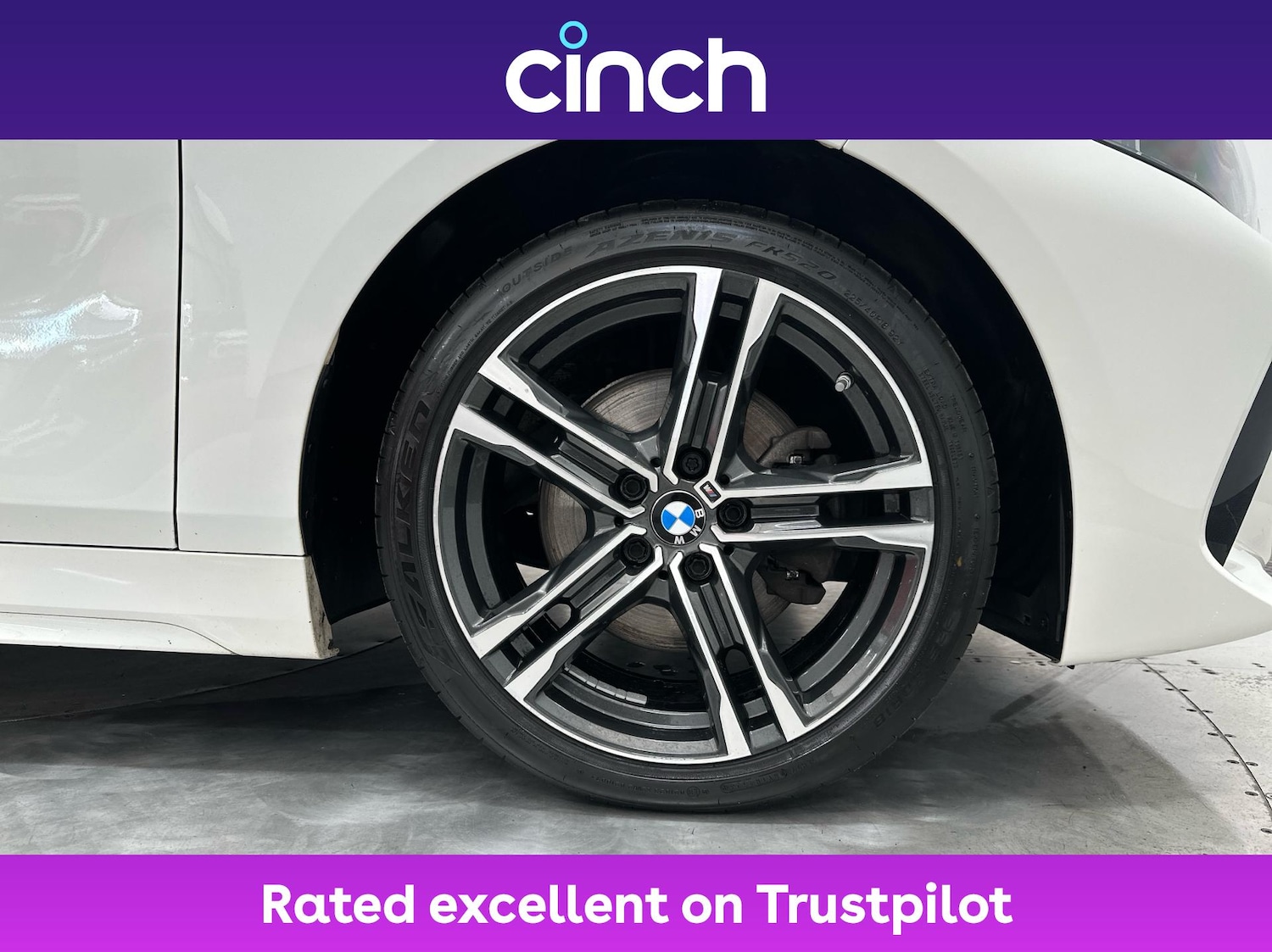 Used BMW 1 Series 2022 for sale - 76453314: Photo 28