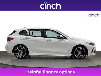 Used BMW 1 Series 2022 for sale - 76453314: Photo