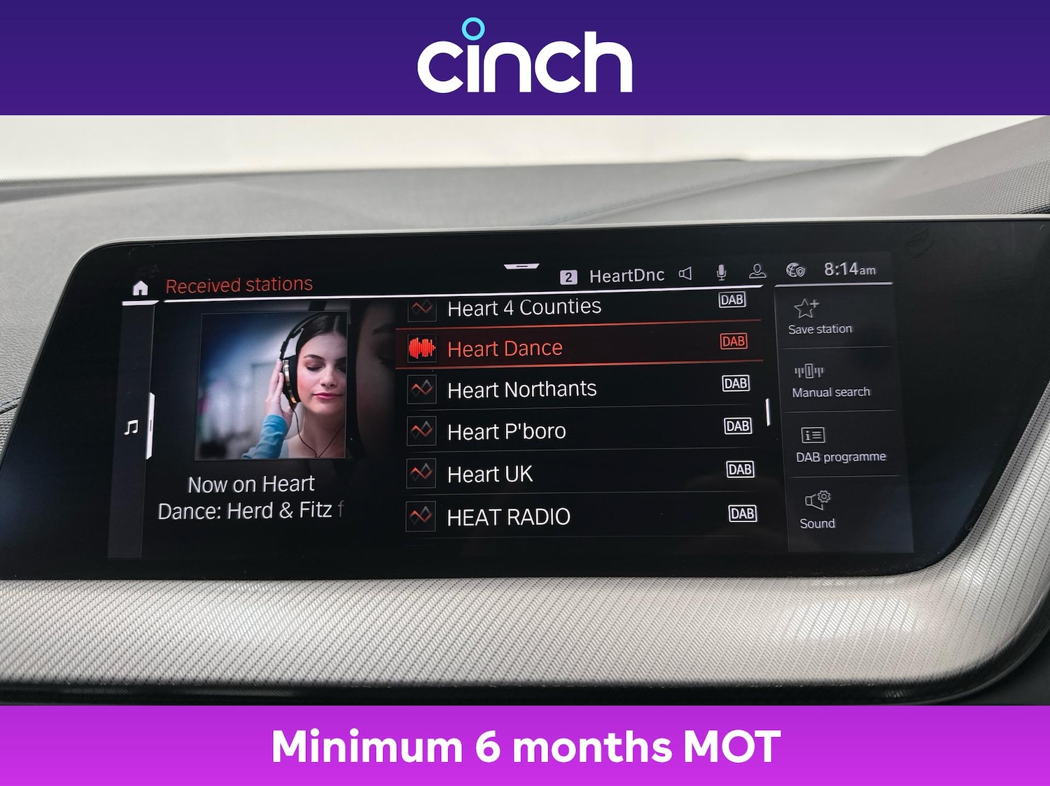 Used BMW 1 Series 2022 for sale - 76453314: Photo 32