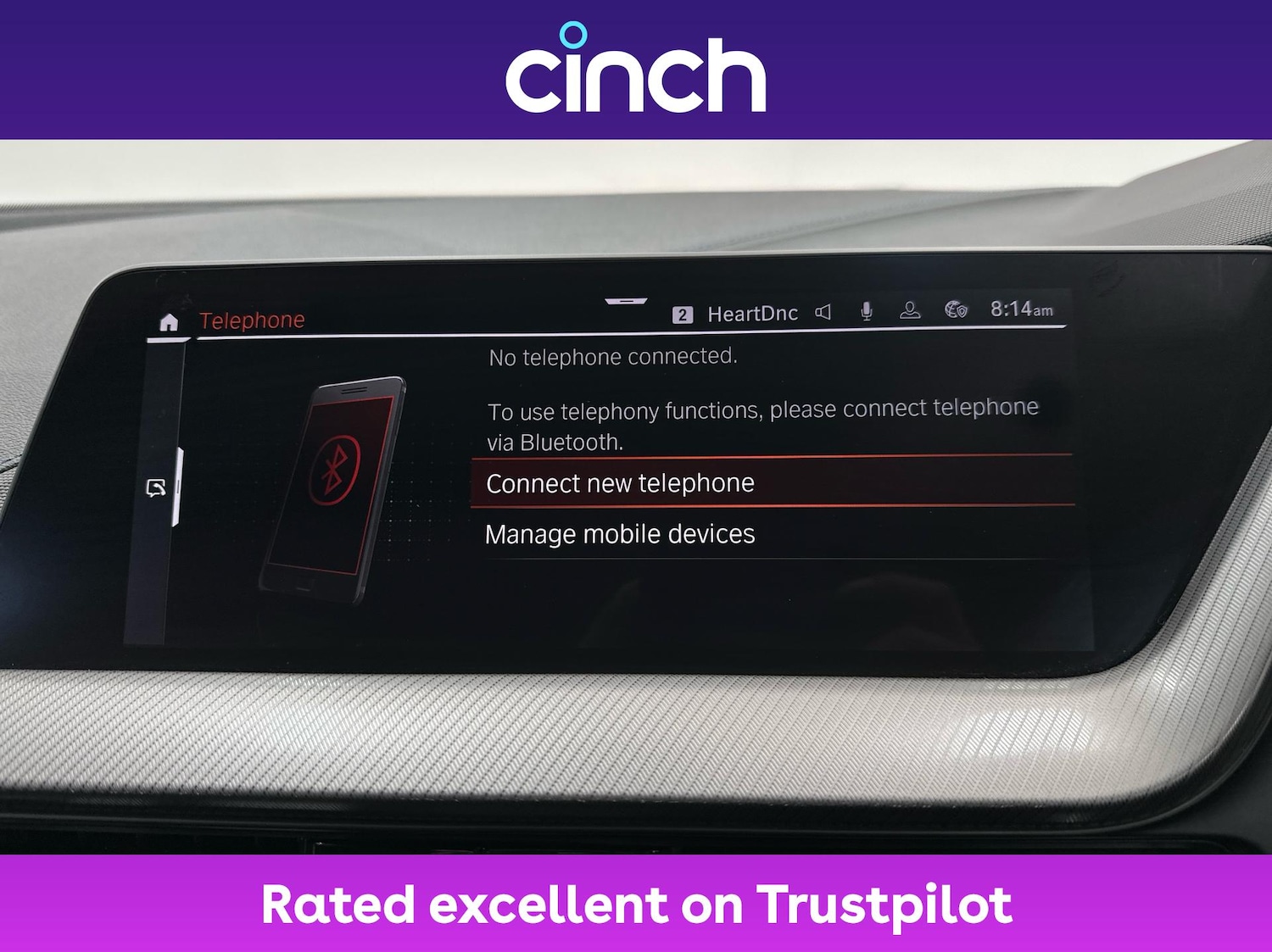 Used BMW 1 Series 2022 for sale - 76453314: Photo 33