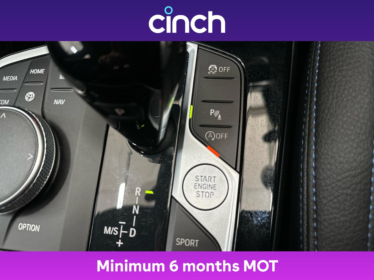 Used BMW 1 Series 2022 for sale - 76453314: Photo 37