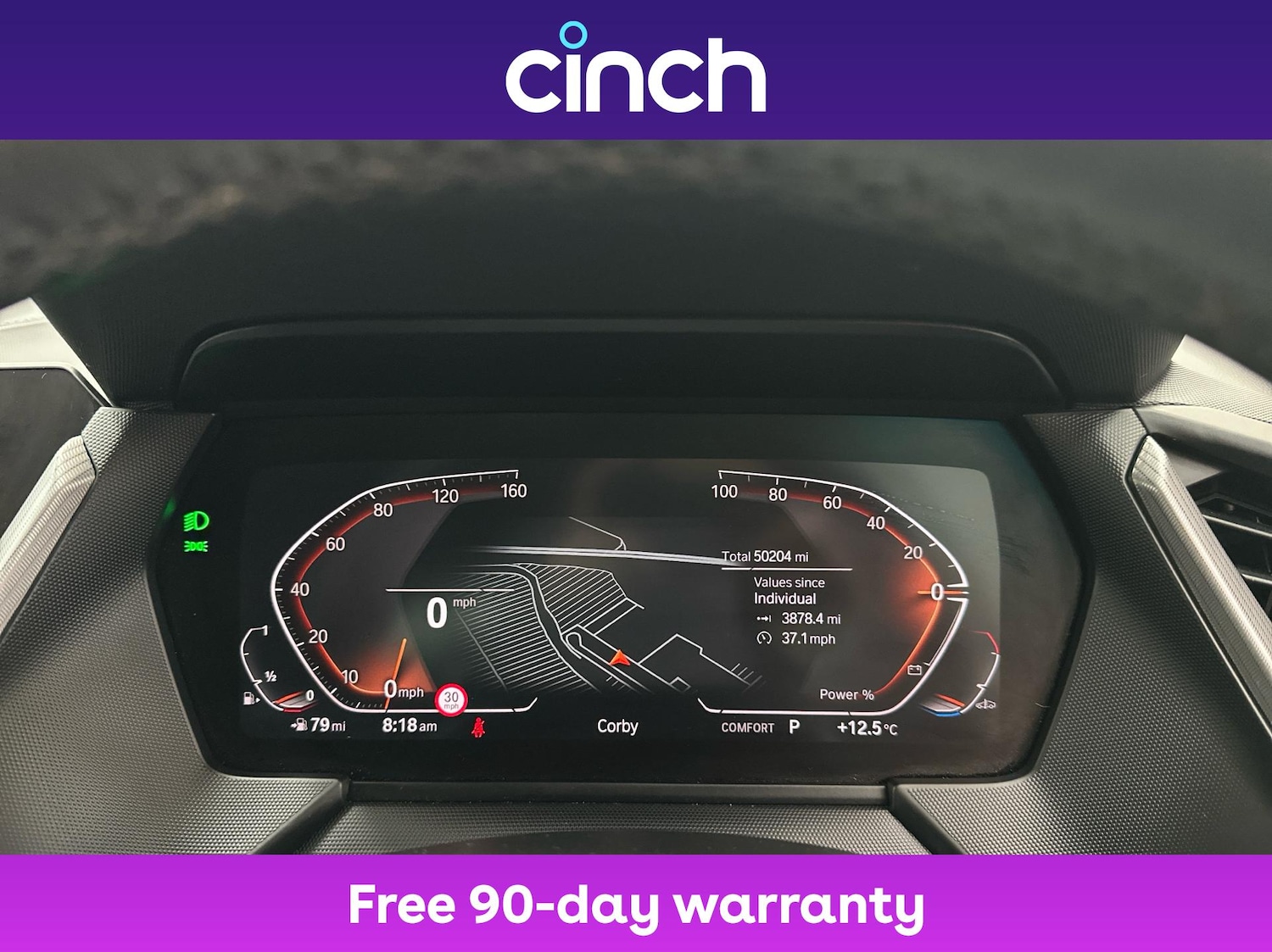 Used BMW 1 Series 2022 for sale - 76453314: Photo 39