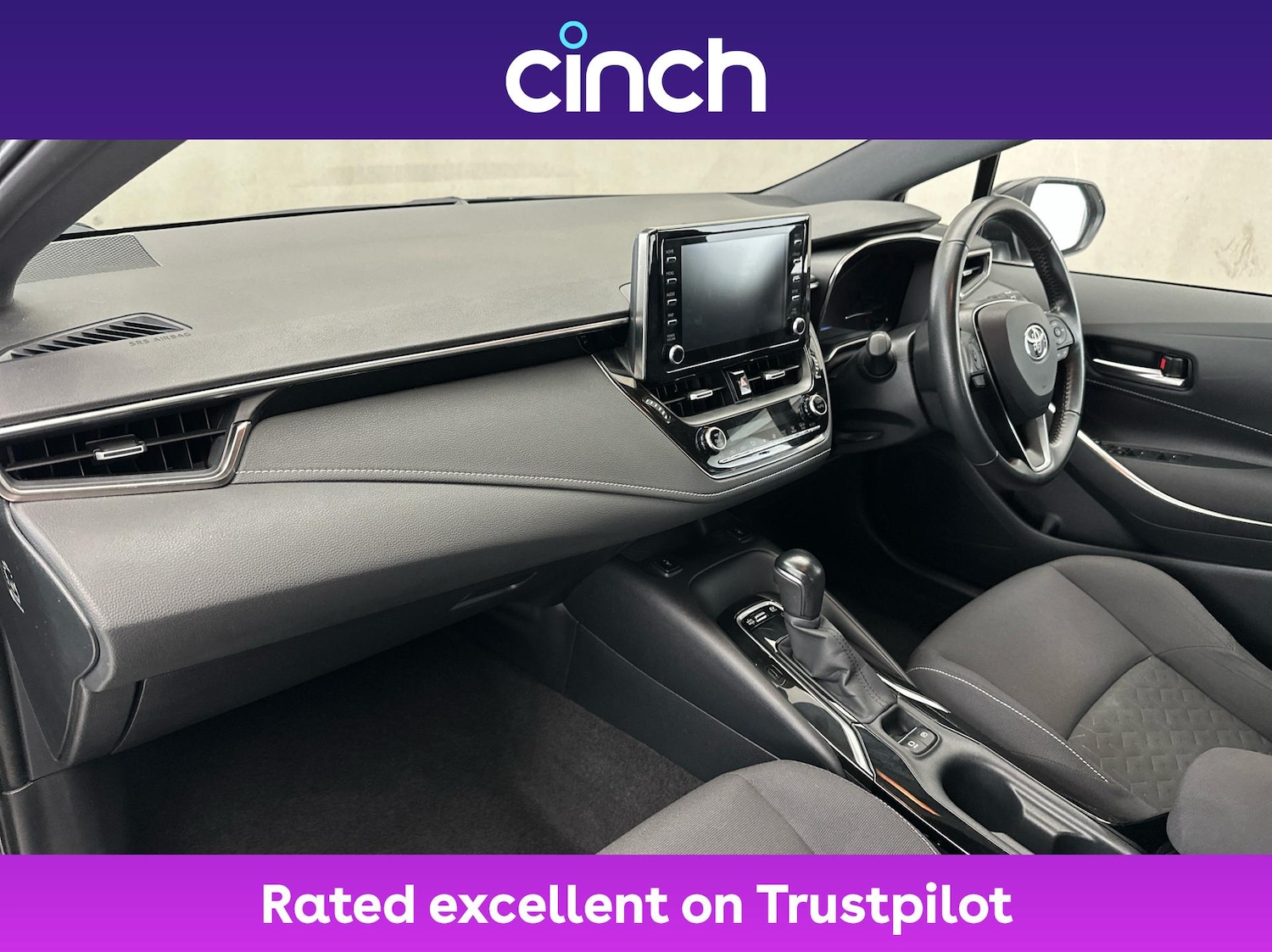 Used Toyota Corolla 2020 for sale - 76445401: Photo 14