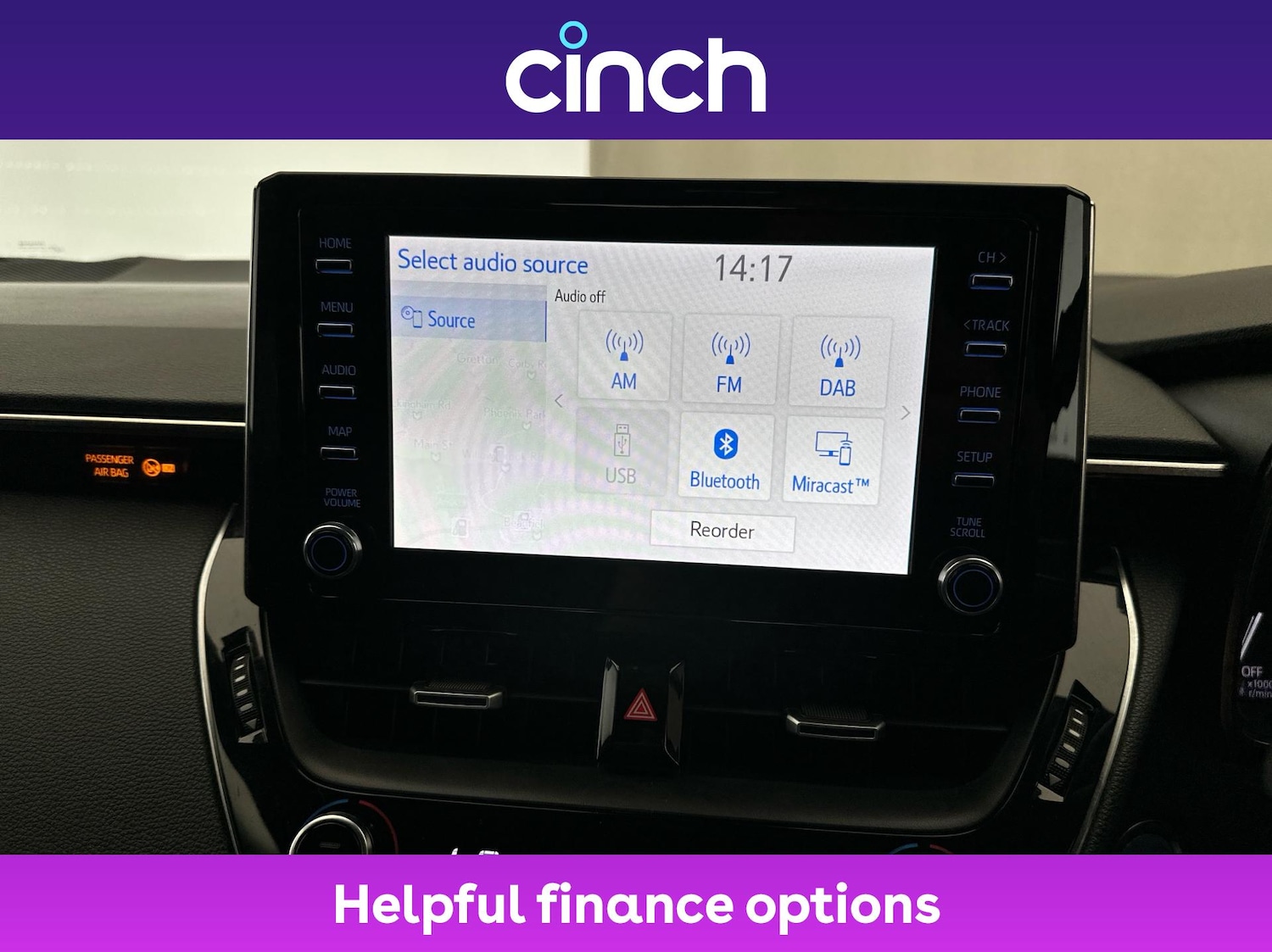 Used Toyota Corolla 2020 for sale - 76445401: Photo 17