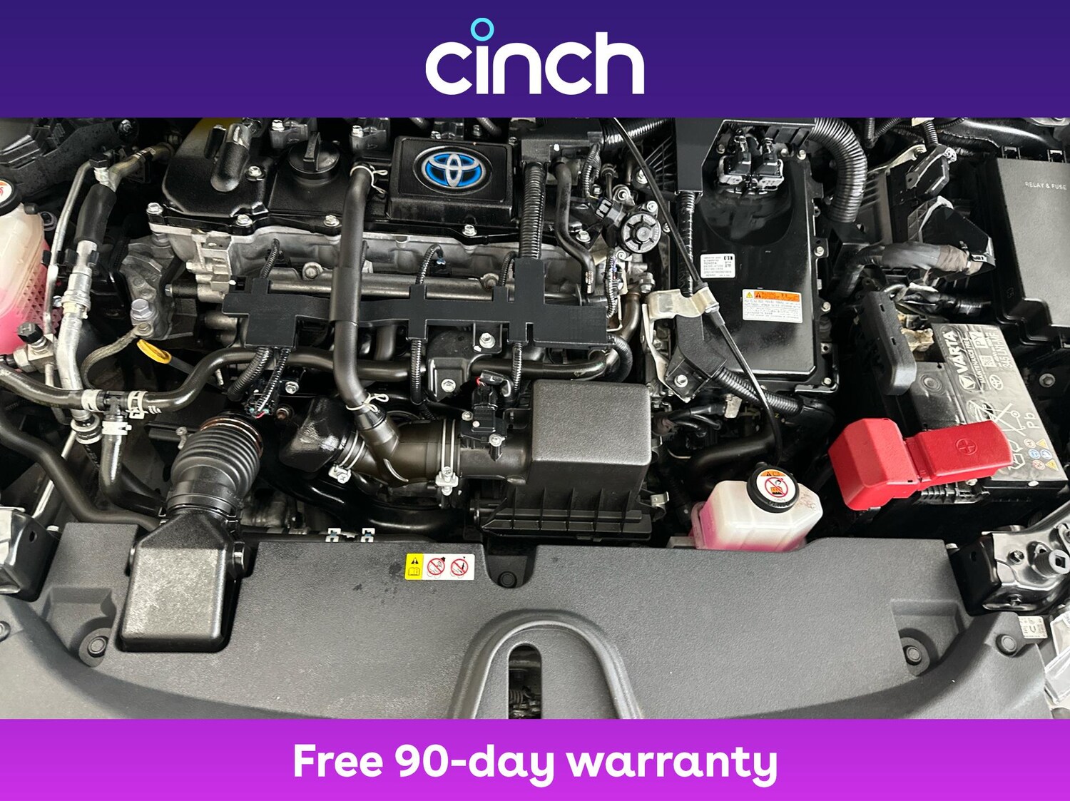 Used Toyota Corolla 2020 for sale - 76445401: Photo 23