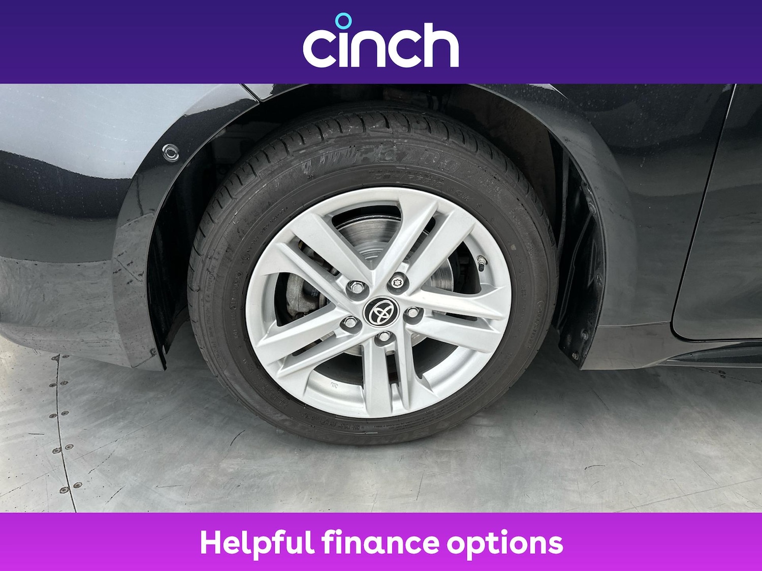 Used Toyota Corolla 2020 for sale - 76445401: Photo 24