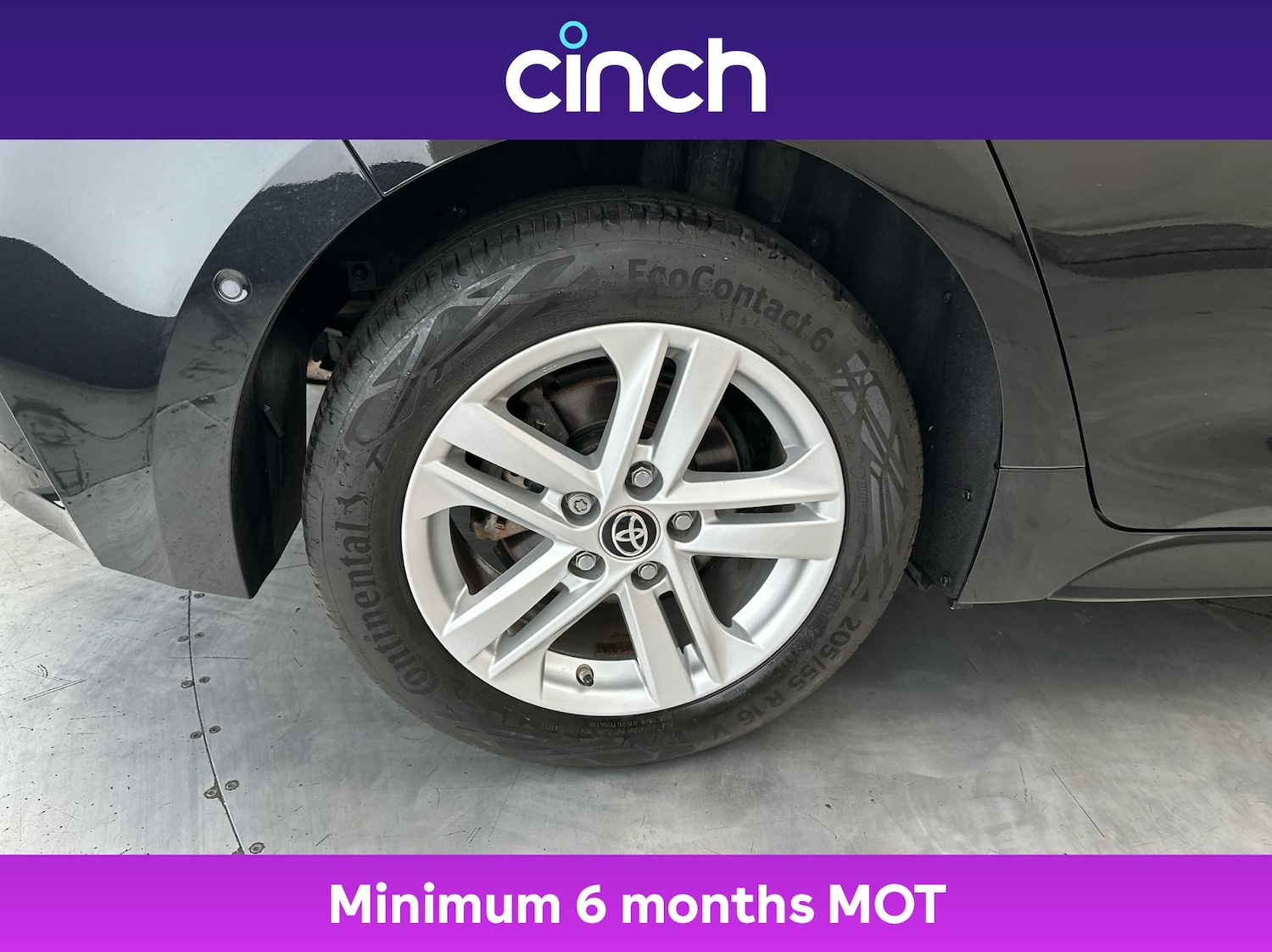 Used Toyota Corolla 2020 for sale - 76445401: Photo 27