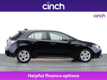 Used Toyota Corolla 2020 for sale - 76445401: Photo