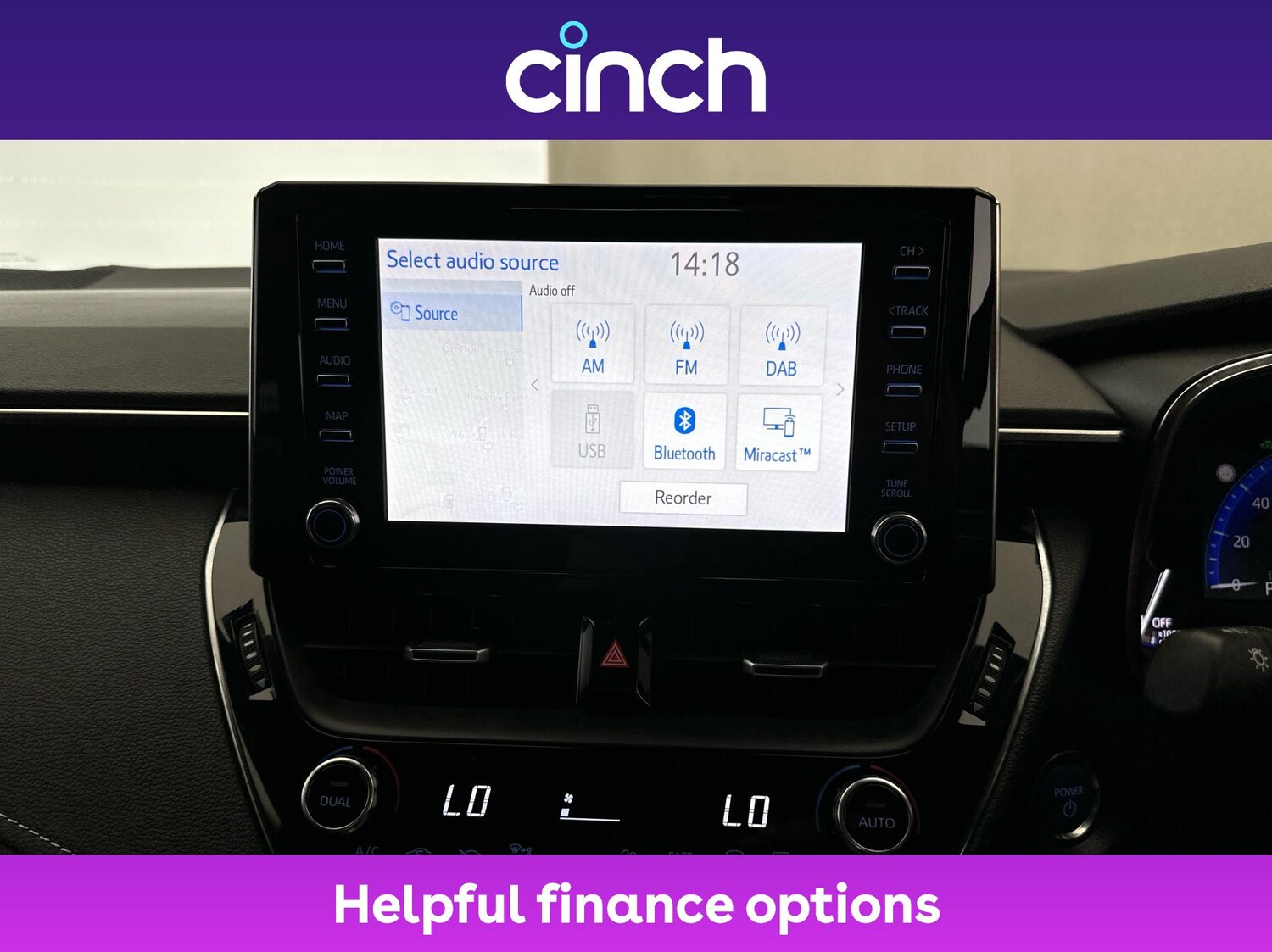 Used Toyota Corolla 2020 for sale - 76445401: Photo 30