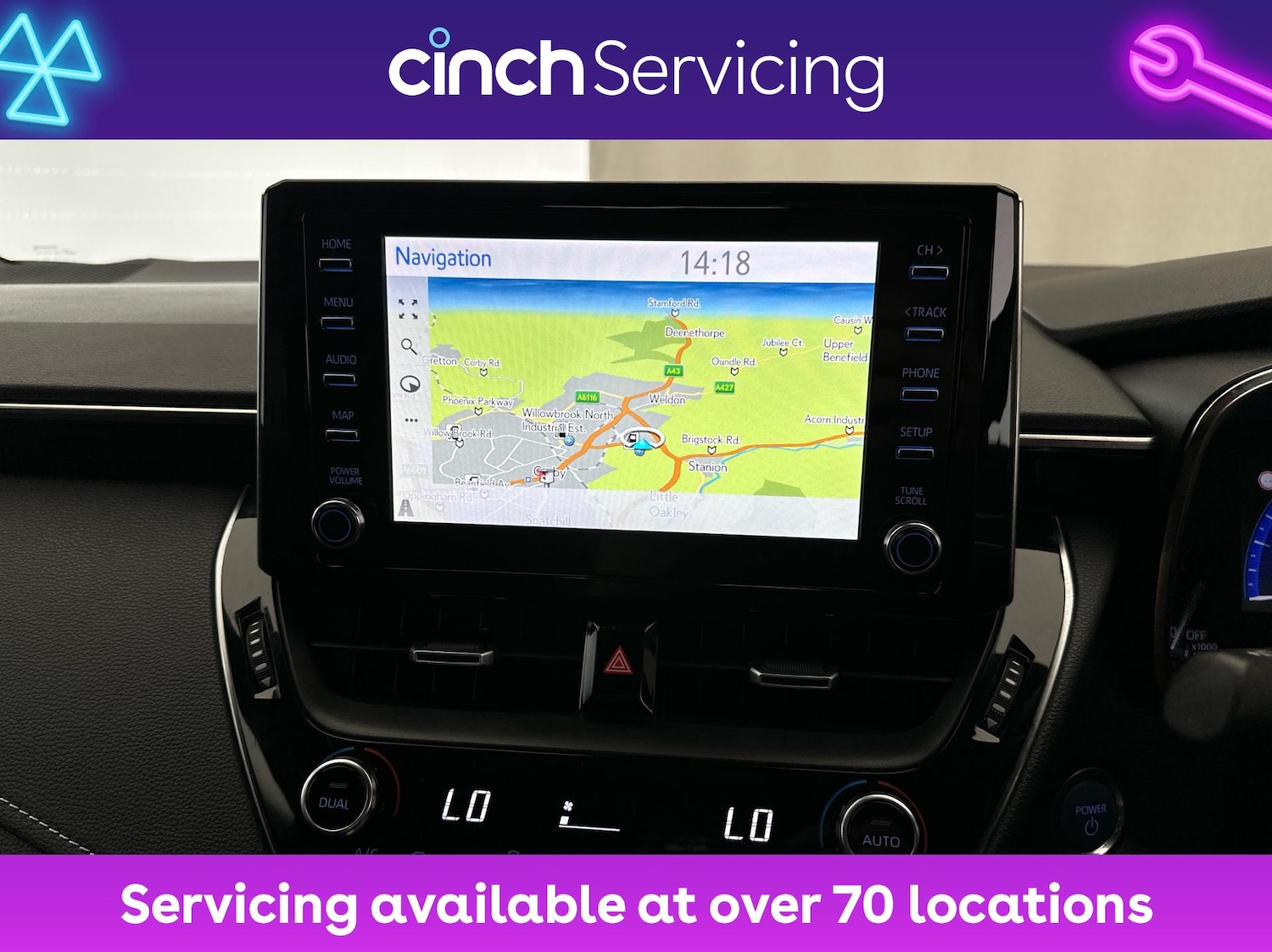 Used Toyota Corolla 2020 for sale - 76445401: Photo 31