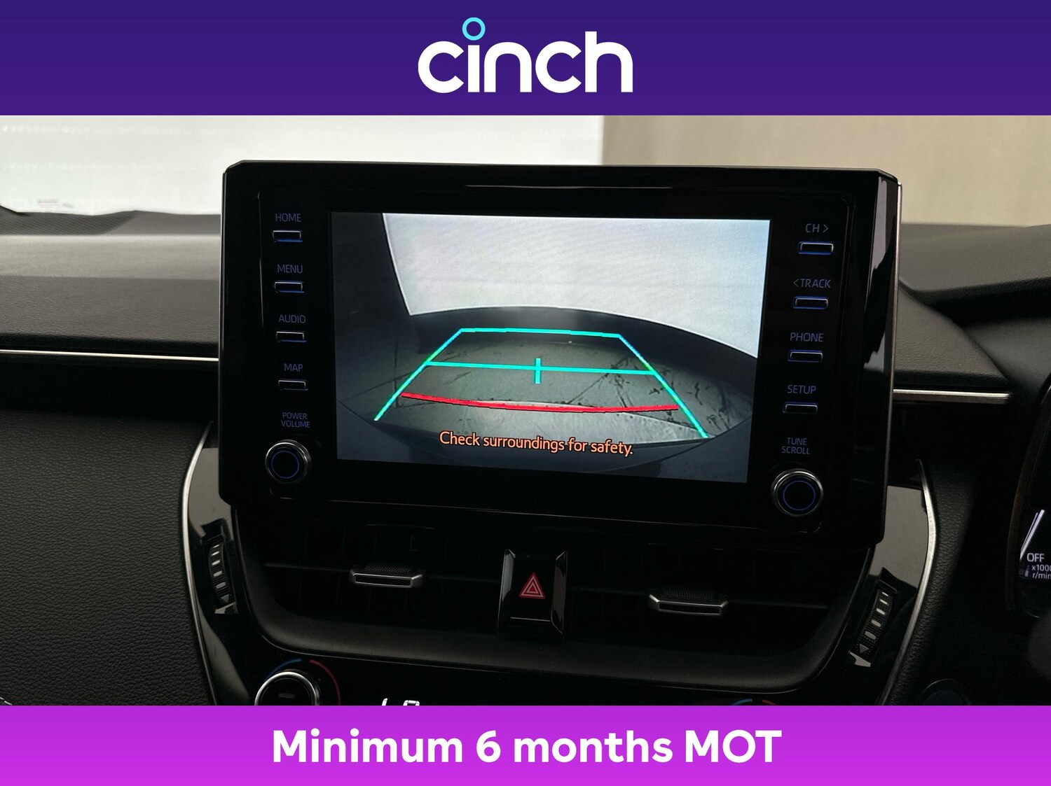 Used Toyota Corolla 2020 for sale - 76445401: Photo 32