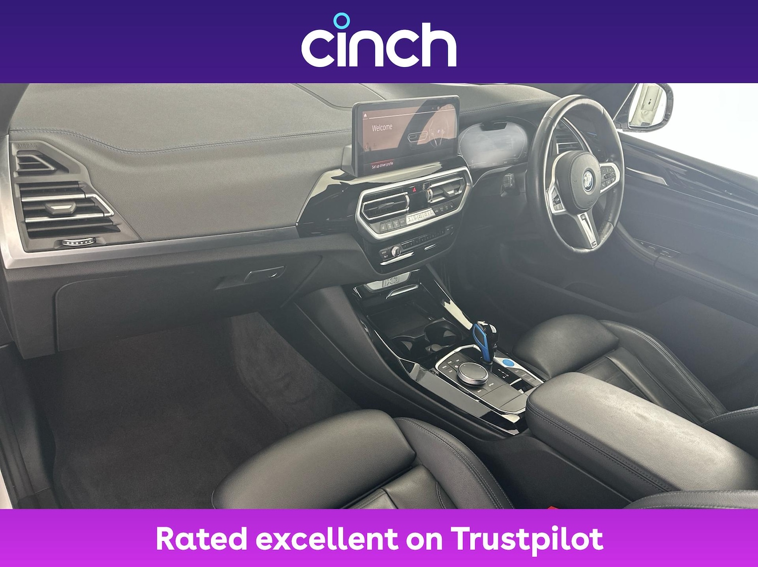 Used BMW iX3 2022 for sale - 76250431: Photo 14