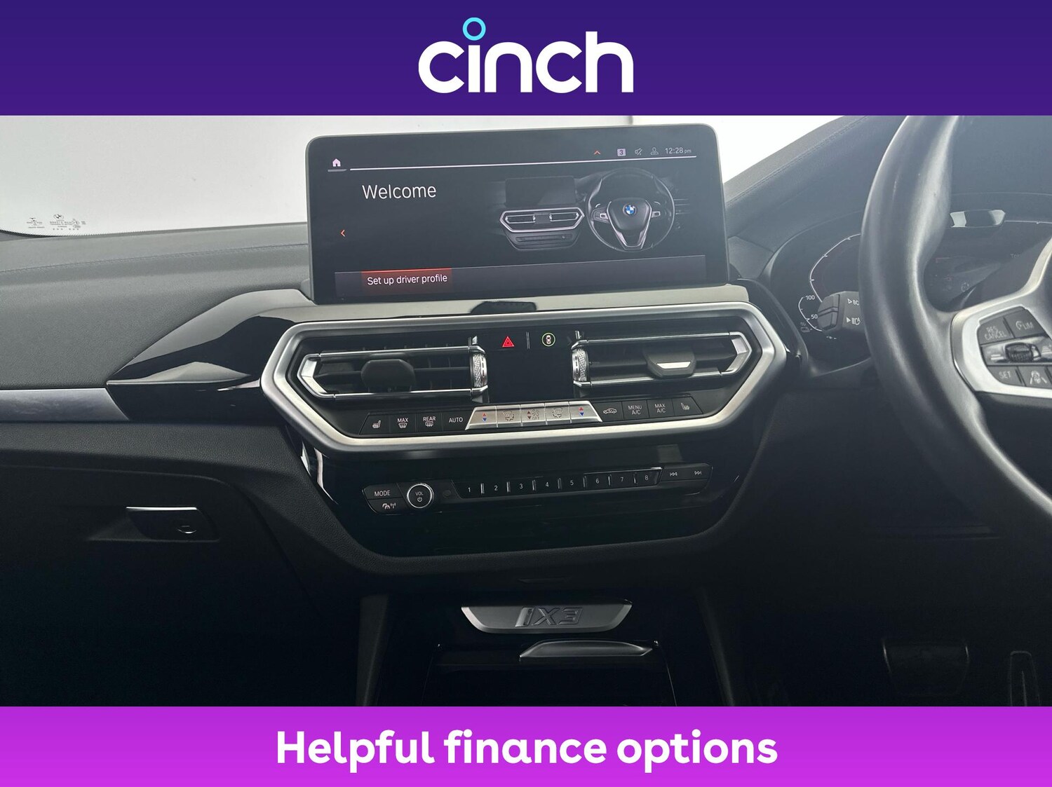 Used BMW iX3 2022 for sale - 76250431: Photo 17