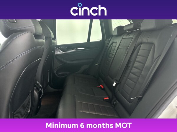 Used BMW iX3 2022 for sale - 76250431: Photo 20