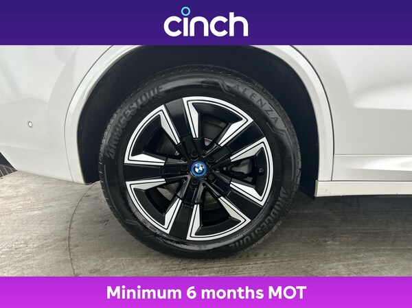 Used BMW iX3 2022 for sale - 76250431: Photo 27