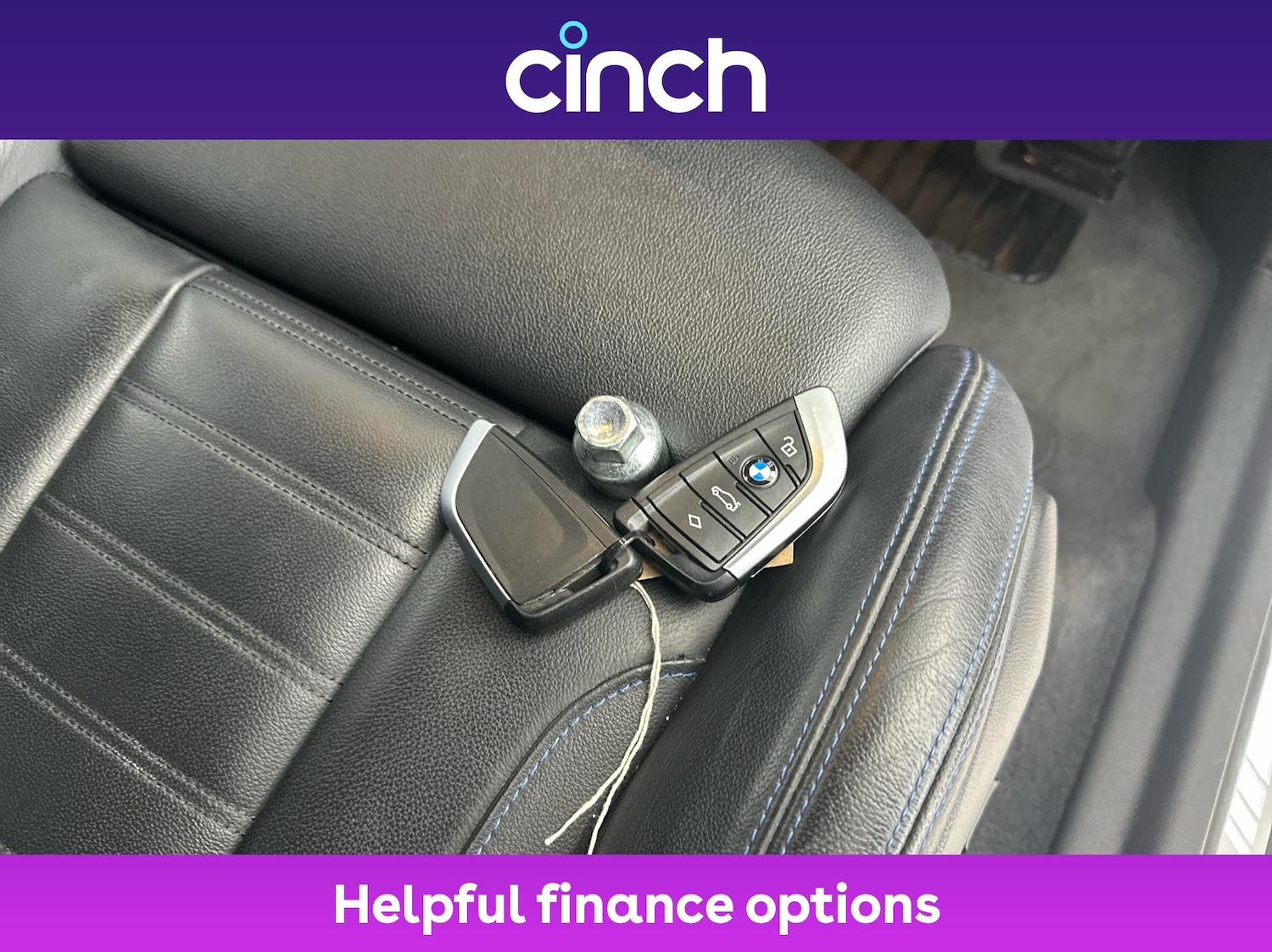 Used BMW iX3 2022 for sale - 76250431: Photo 30