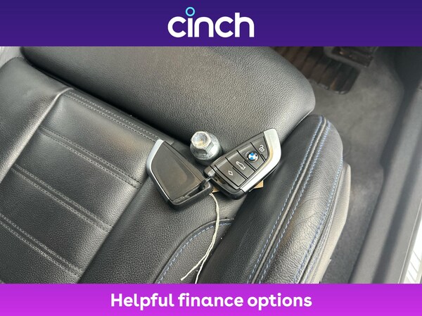 Used BMW iX3 2022 for sale - 76250431: Photo 30