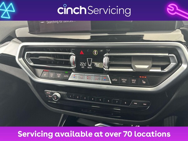 Used BMW iX3 2022 for sale - 76250431: Photo 36