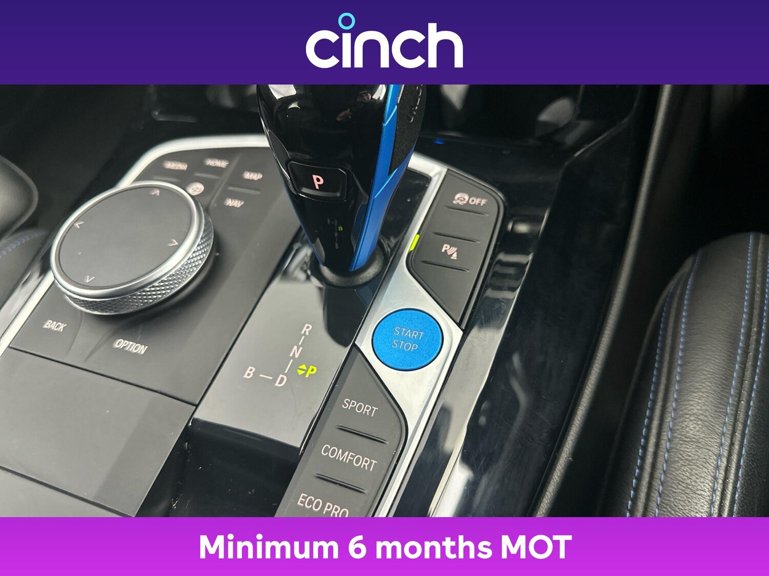 Used BMW iX3 2022 for sale - 76250431: Photo 37