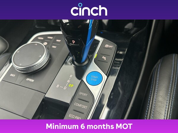 Used BMW iX3 2022 for sale - 76250431: Photo 37
