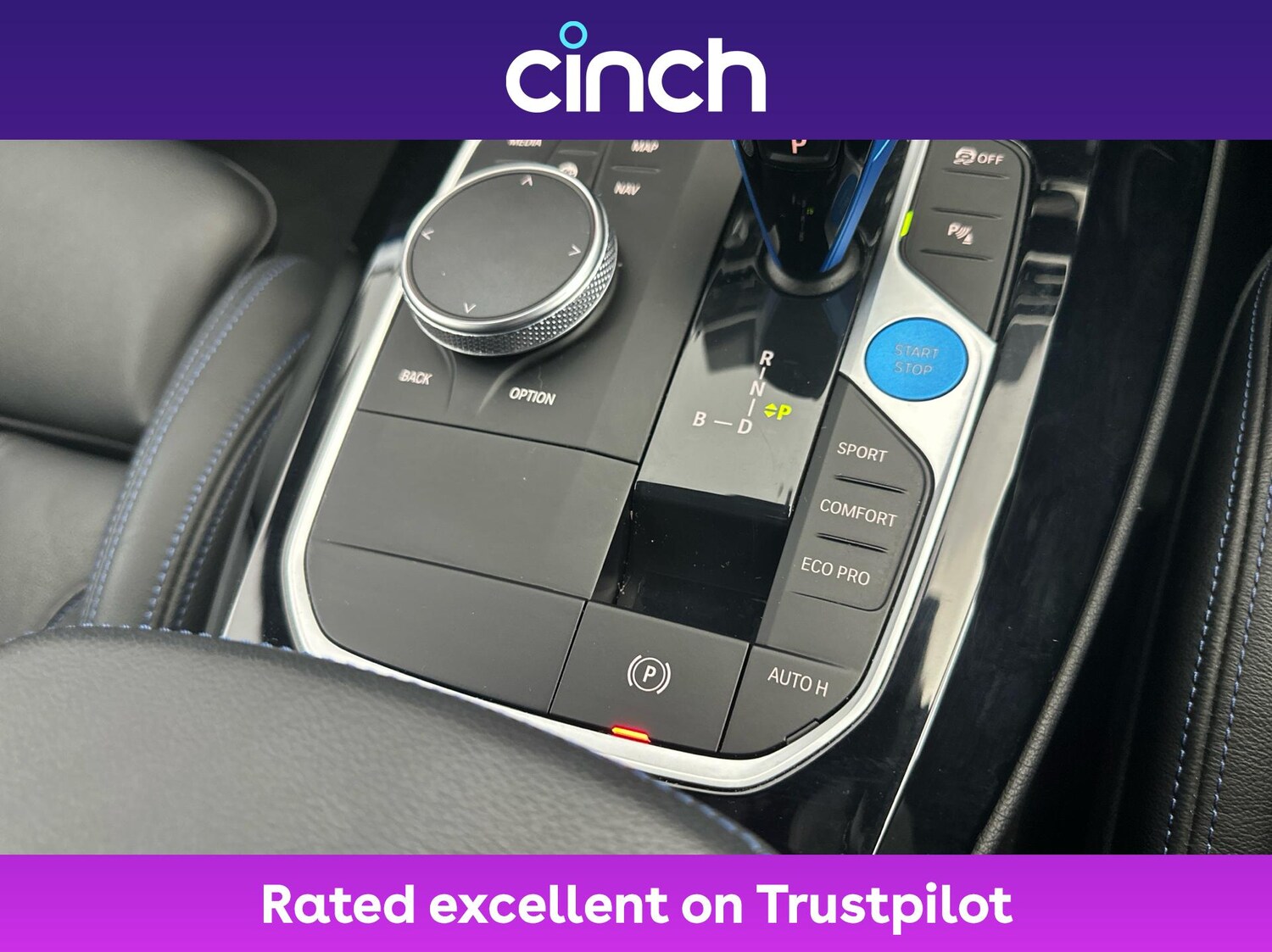 Used BMW iX3 2022 for sale - 76250431: Photo 38