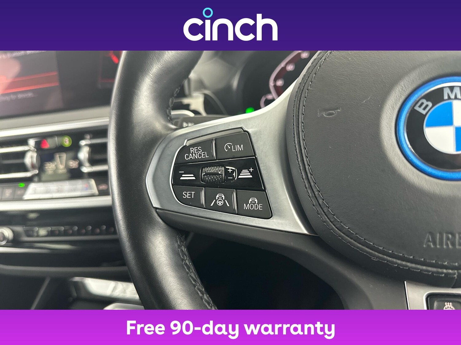 Used BMW iX3 2022 for sale - 76250431: Photo 39