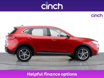 Used MG MG HS 2023 for sale - 75165248: Photo
