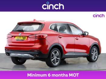 Used MG MG HS 2023 for sale - 75165248: Photo