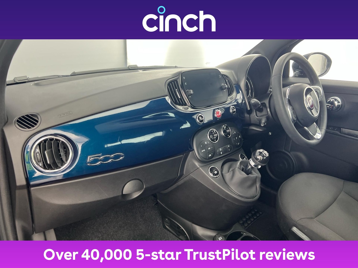 Used Fiat 500 2023 for sale - 76670231: Photo 14