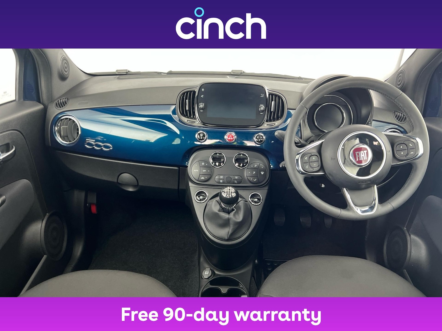 Used Fiat 500 2023 for sale - 76670231: Photo 15