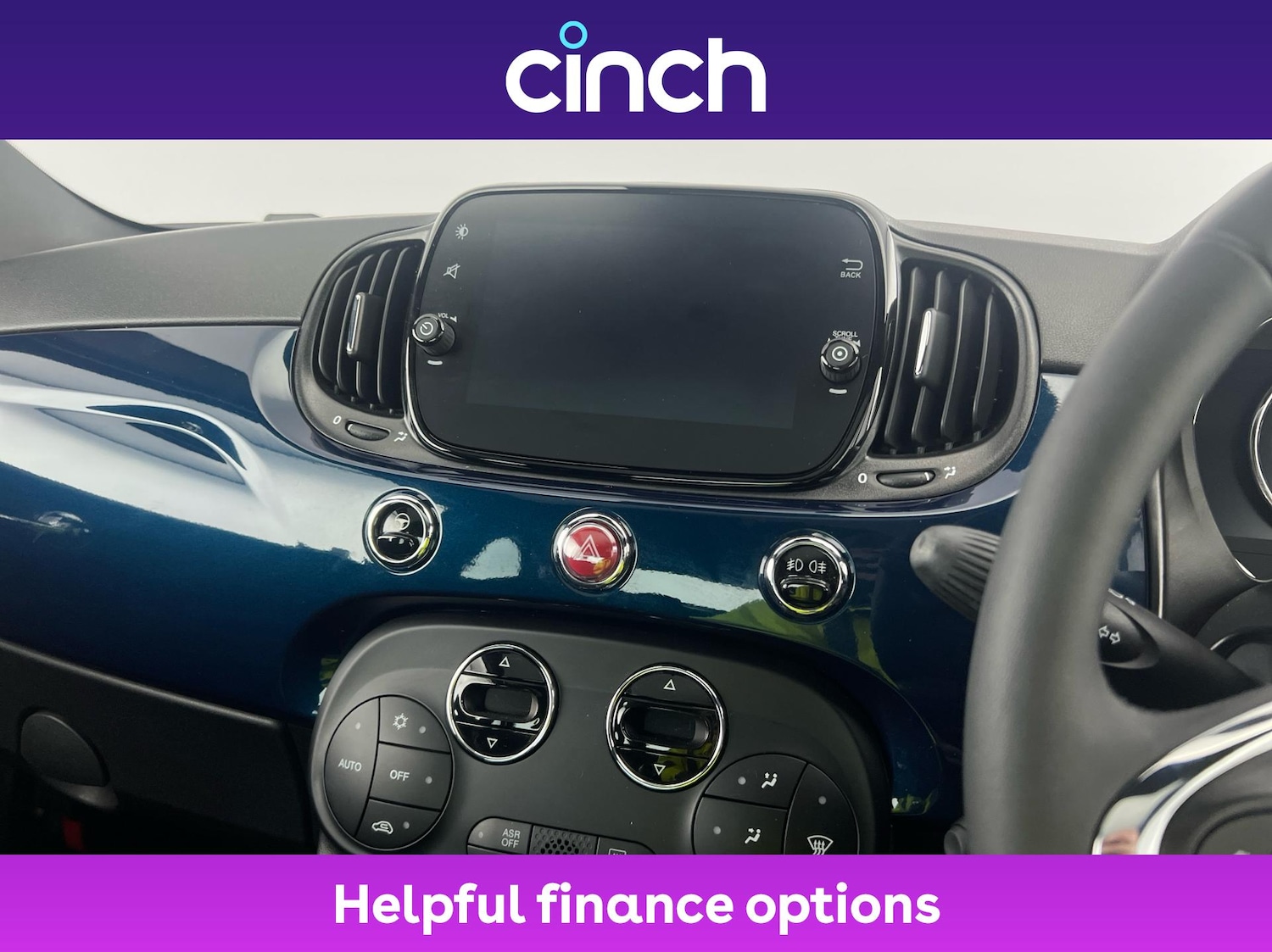 Used Fiat 500 2023 for sale - 76670231: Photo 17