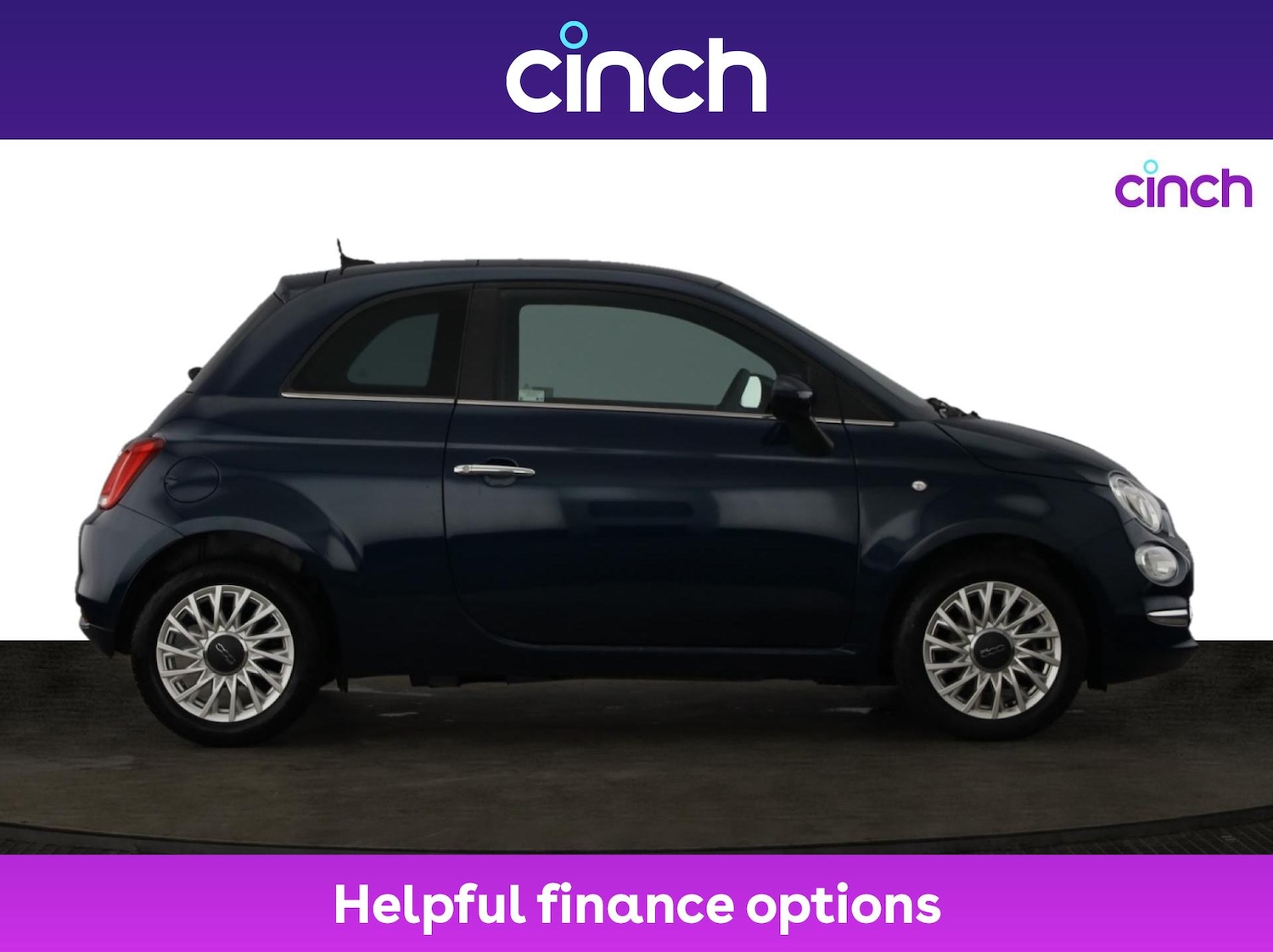 Used Fiat 500 2023 for sale - 76670231: Photo 2