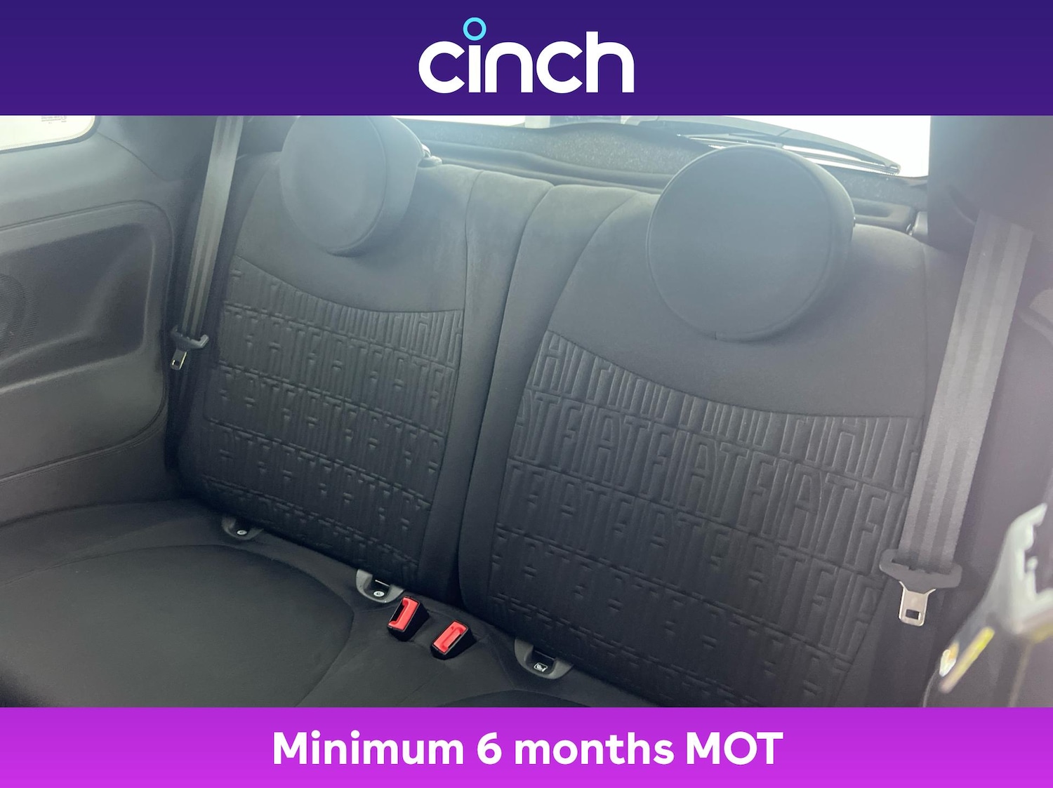 Used Fiat 500 2023 for sale - 76670231: Photo 20