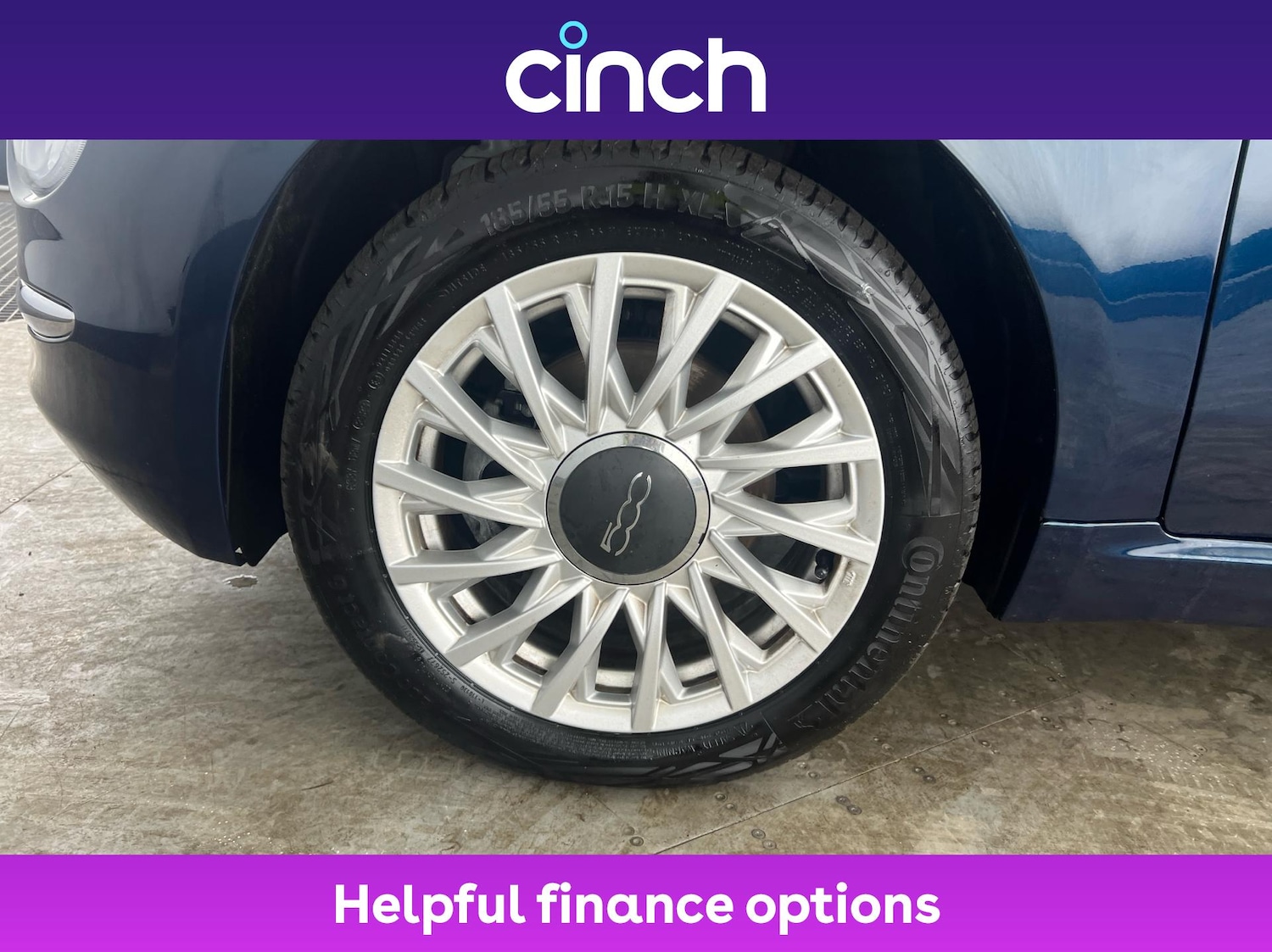 Used Fiat 500 2023 for sale - 76670231: Photo 24