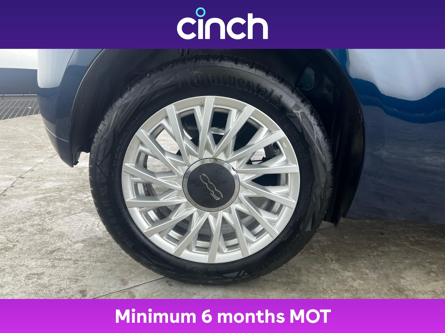 Used Fiat 500 2023 for sale - 76670231: Photo 27