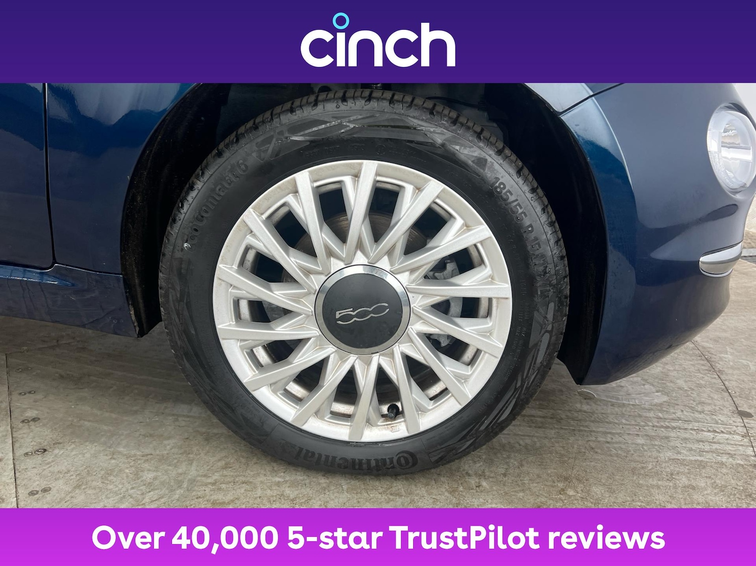 Used Fiat 500 2023 for sale - 76670231: Photo 28