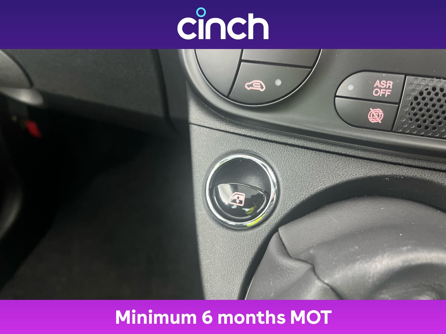 Used Fiat 500 2023 for sale - 76670231: Photo 37