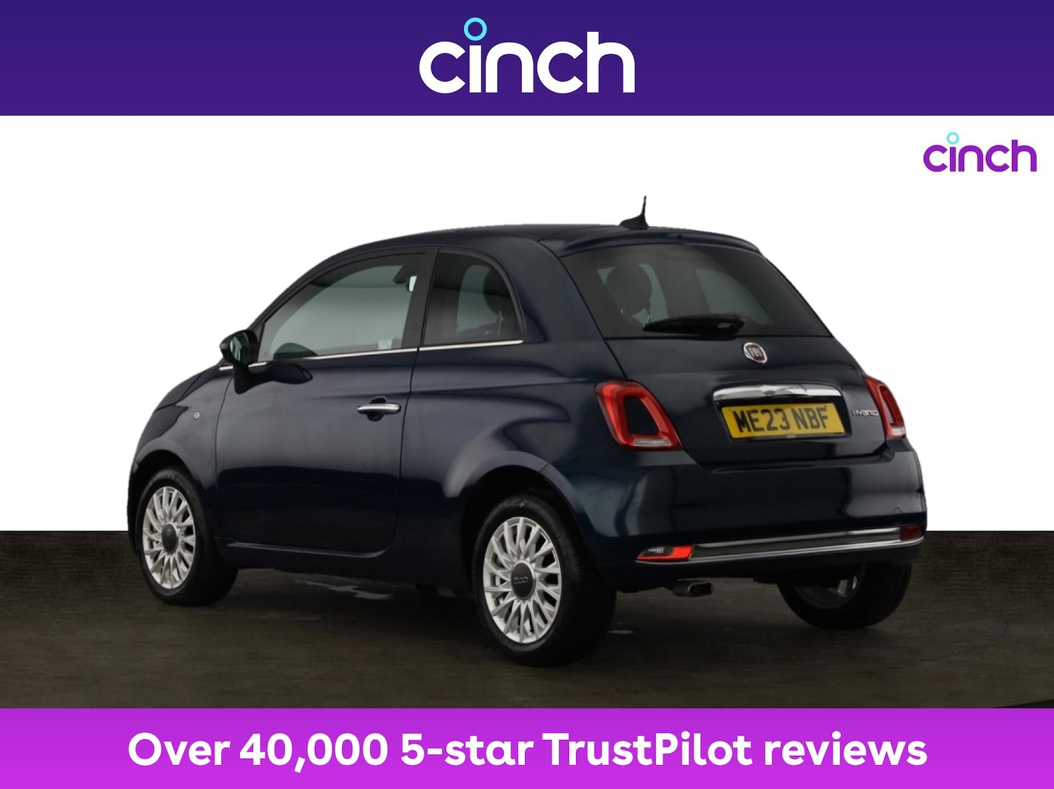 Used Fiat 500 2023 for sale - 76670231: Photo 6